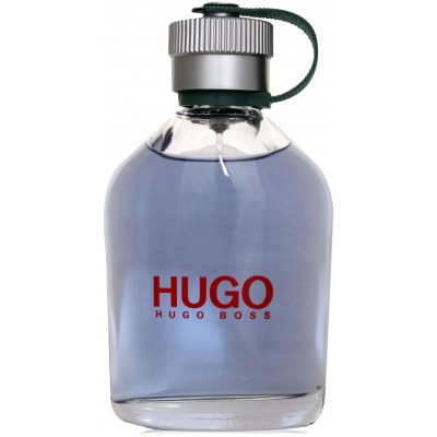 Hugo Boss Matara Green Edt 150ml Erkek Tester Parfüm